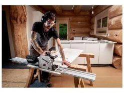 Metabo Akku-Handkreissäge KT 18 LTX 66 B Kit -Multi Tools DE 195583822 xxl