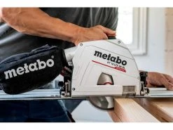 Metabo Akku-Handkreissäge KT 18 LTX 66 BL Solo -Multi Tools DE 195583832 xxl 1