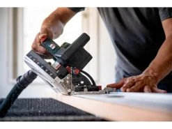 Metabo Akku-Handkreissäge KT 18 LTX 66 BL Solo -Multi Tools DE 195583834 xxl 2