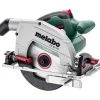 Metabo Handkreissäge KS 66 FS