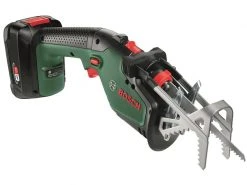 Bosch Akku-Gartensäge Keo 18 Set -Multi Tools DE 195689158 xxl