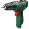 Bosch Akku-Bohrschrauber EasyDrill 1200 Solo