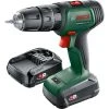 Bosch Akku-Schlagbohrschrauber UniversalImpact 18 V Kit 2 Bosch Akku-Schlagbohrschrauber UniversalImpact 18 V Kit -Multi Tools DE 196129803 xxl