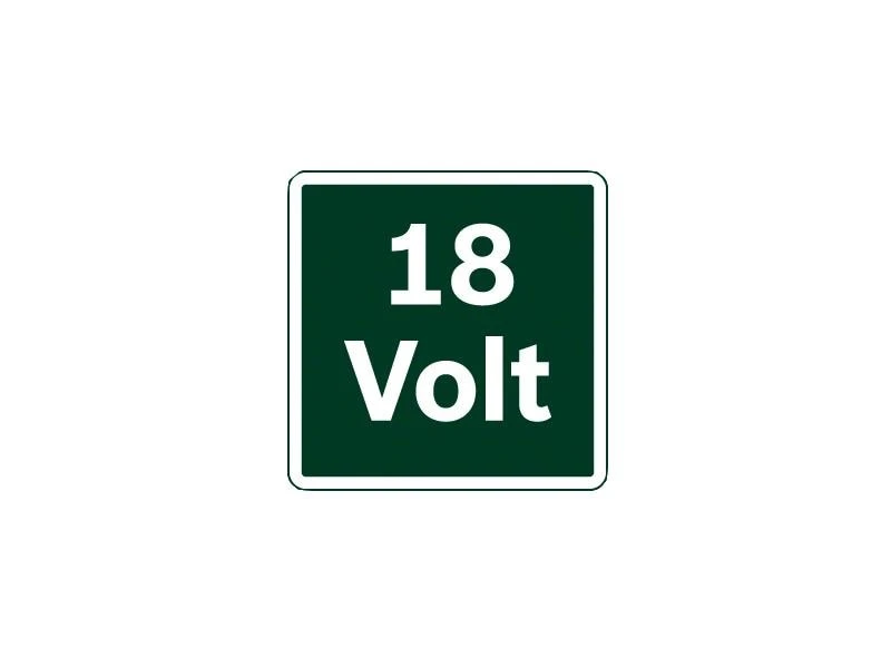 Bosch Akku-Schlagbohrschrauber UniversalImpact 18 V Kit 4 Bosch Akku-Schlagbohrschrauber UniversalImpact 18 V Kit – Bild 2