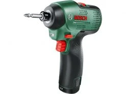 Bosch Akku-Drehschlagschrauber EasyImapctDrive 12 Kit -Multi Tools DE 196824814 xxl