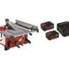 Einhell Akku-Tischkreissäge TE-TS 36/210 Li Kit 2 Einhell Akku-Tischkreissäge TE-TS 36/210 Li Kit -Multi Tools DE 199066838 xxl