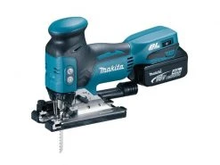 Makita Akku-Stichsäge DJV 181 RTJ Kit