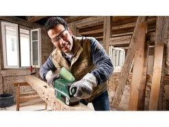 Bosch Bandschleifer PBS 75 A 15 Bosch Bandschleifer PBS 75 A -Multi Tools DE 199508771 xxl