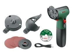 Bosch Winkelschleifer EasyCut & Grind
