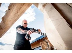 Metabo Akku-Bohrschrauber BS 18 LTX BL Q I Kit -Multi Tools DE 201799680 xxl 1