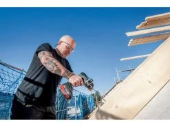 Metabo Akku-Bohrschrauber BS 18 LTX BL Q I Kit -Multi Tools DE 201799682 xxl 1