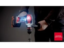 Metabo Akku-Maschinen Set SB 18 LTX BL I + SSD 18 LTX 200 BL -Multi Tools DE 201799686 xxl 2