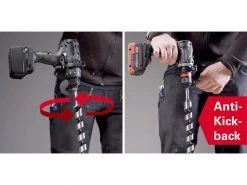 Metabo Akku-Bohrschrauber BS18LTXBL Q I Solo -Multi Tools DE 201799688 xxl