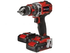Einhell Akku-Schlagbohrschrauber TE-CD 18/50 Li-i BL Kit -Multi Tools DE 201899405 xxl