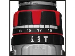 Einhell Akku-Schlagbohrschrauber TE-CD 18/50 Li-i BL Kit -Multi Tools DE 201899427 xxl