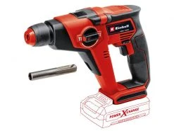 Einhell Bohrhammer TE-HD18/12 Li Solo -Multi Tools DE 201900032 xxl