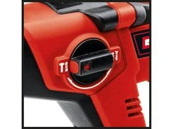 Einhell Bohrhammer TE-HD18/12 Li Solo -Multi Tools DE 201900047 xxl