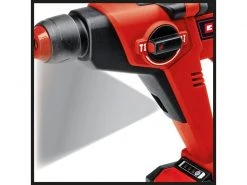 Einhell Bohrhammer TE-HD18/12 Li Solo -Multi Tools DE 201900053 xxl