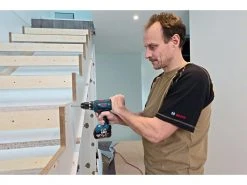 Bosch Professional Akku-Bohrschrauber GSR 18V-28 Solo -Multi Tools DE 202780022 xxl