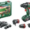 Bosch Akku-Schlagbohrschrauber AdvancedImpact 18 Kit 1 Bosch Akku-Schlagbohrschrauber AdvancedImpact 18 Kit -Multi Tools DE 202845376 xxl
