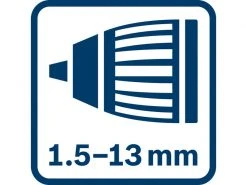 Bosch Professional Akku-Schlagbohrschrauber GSB 18 V-21 Kit -Multi Tools DE 202862059 xxl