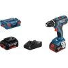 Bosch Professional Akku-Bohrschrauber GSR 18V-28 Kit -Multi Tools DE 203074595 xxl