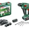 Bosch Bohrhammer Uneo Maxx Kit 1x 2.5 Ah -Multi Tools DE 203102616 xxl