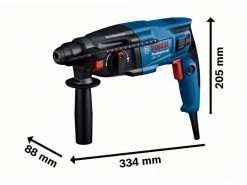 Bosch Professional GBH 2-21 19 Bosch Professional GBH 2-21 -Multi Tools DE 204427872 xxl