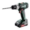 Metabo Akku-Bohrschrauber BS 18 L Kit 1 Metabo Akku-Bohrschrauber BS 18 L Kit -Multi Tools DE 204651305 xxl