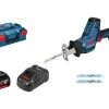 Bosch Professional Akku-Säbelsäge GSA 18 V-LI C Kit L-Boxx -Multi Tools DE 204888617 xxl