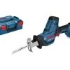 Bosch Professional Akku-Säbelsäge GSA 18V-LI C Solo L-Boxx -Multi Tools DE 204888652 xxl