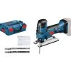 Bosch Professional Akku-Stichsäge GST 18 V-LI S Solo, L-BOXX -Multi Tools DE 204889267 xxl