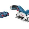 Bosch Professional Akku-Kreissäge GKS 12V-26 L-Boxx Solo -Multi Tools DE 206825318 xxl