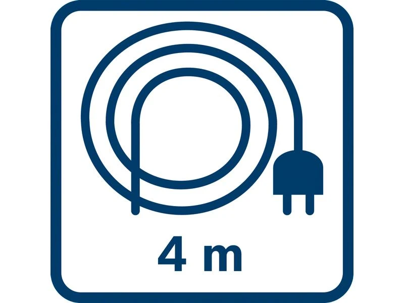 Bosch Professional Bohr-Meisselhammer GBH 2-26 7 Bosch Professional Bohr-Meisselhammer GBH 2-26 – Bild 5