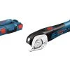 Bosch Professional Akku-Universalschneider GUS 12V-300 + L-Boxx 102 Solo -Multi Tools DE 207840244 xxl