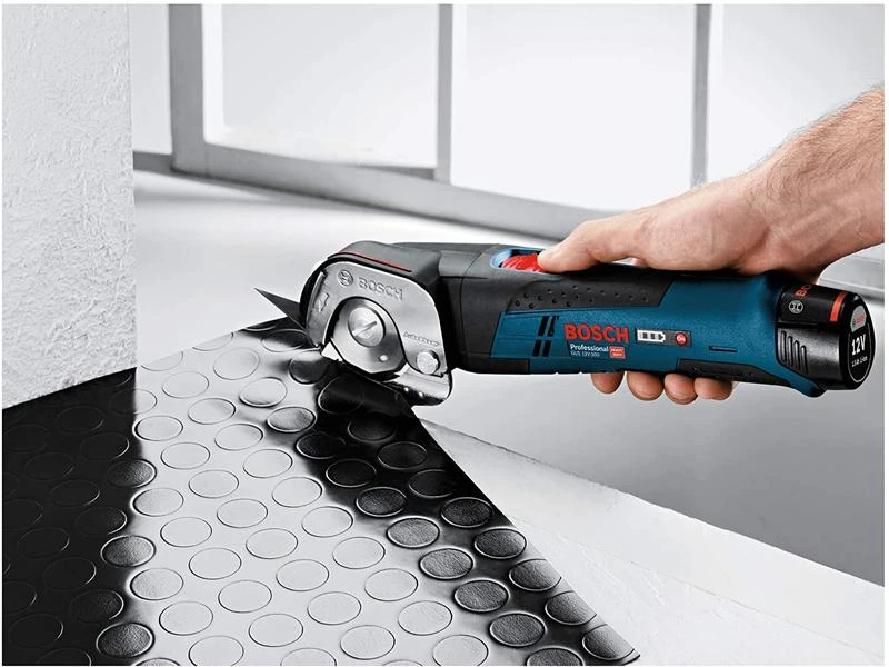 Bosch Professional Akku-Universalschneider GUS 12V-300 + L-Boxx 102 Solo 8 Bosch Professional Akku-Universalschneider GUS 12V-300 + L-Boxx 102 Solo – Bild 6