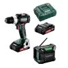 Metabo Akku-Bohrschrauber BS18LTBL + DAB-Radio Kit -Multi Tools DE 207847563 xxl