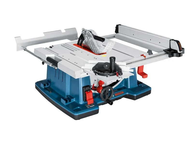 Bosch Professional Tischkreissäge GTS 10 XC 3 Bosch Professional Tischkreissäge GTS 10 XC