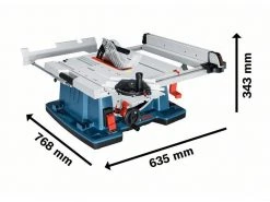 Bosch Professional Tischkreissäge GTS 10 XC 14 Bosch Professional Tischkreissäge GTS 10 XC -Multi Tools DE 209864350 xxl