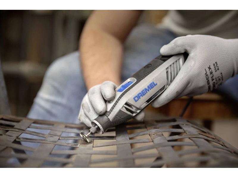 Dremel Multifunktionswerkzeug 4250-6/128 11 Dremel Multifunktionswerkzeug 4250-6/128 – Bild 9