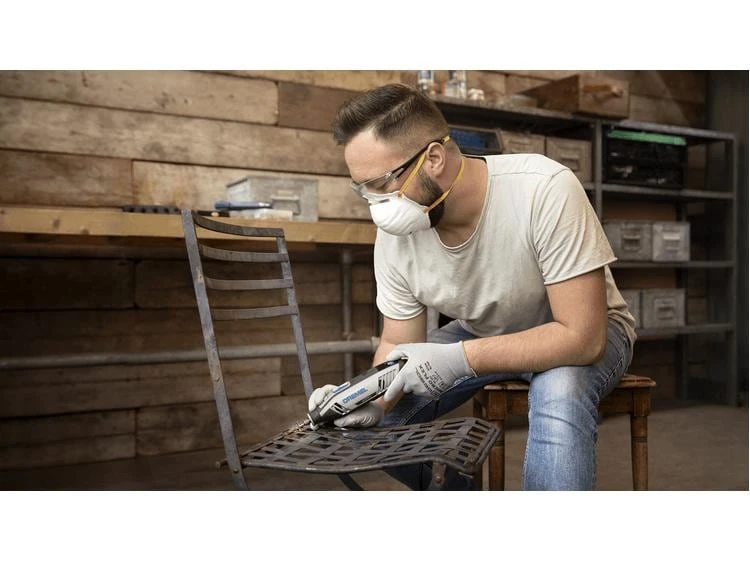 Dremel Multifunktionswerkzeug 4250-6/128 8 Dremel Multifunktionswerkzeug 4250-6/128 – Bild 6