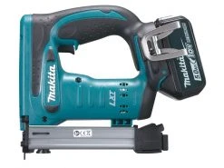 Makita Akku-Tacker DST221 Kit