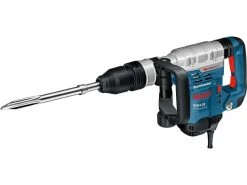 Bosch Professional Schlaghammer GSH 5 CE