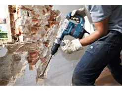 Bosch Professional Schlaghammer GSH 5 CE -Multi Tools DE 211409331 xxl