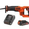 BLACK+DECKER Akku-Säbelsäge BDCR18 Kit 18 V 2 BLACK+DECKER Akku-Säbelsäge BDCR18 Kit 18 V -Multi Tools DE 212835864 xxl