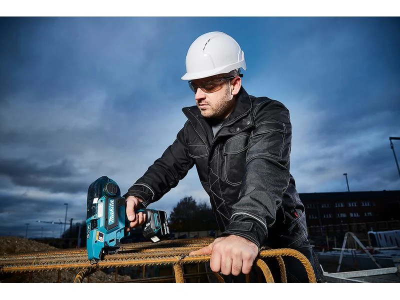 Makita Akku-Eisenbinder DTR180 8 Makita Akku-Eisenbinder DTR180 – Bild 6