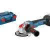 Bosch Professional Winkelschleifer GWX 18V-10 SC (L) X-LOCK solo CLC -Multi Tools DE 214150057 xxl