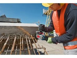 Bosch Professional Winkelschleifer GWX 18V-10 SC (L) X-LOCK solo CLC -Multi Tools DE 214150061 xxl