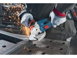 Bosch Professional Winkelschleifer GWX 18V-15C, 2x 5.5 Ah & L-Boxx -Multi Tools DE 214150428 xxl