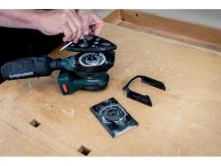 Metabo Akku-Multischleifer PowerMaxx SMA 12 BL Solo -Multi Tools DE 214341391 xxl 1